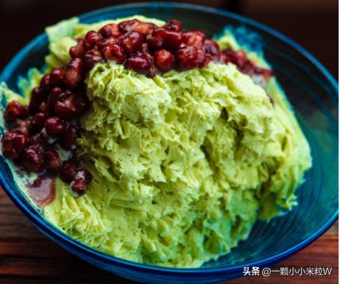 台湾十大美食街,台湾特色美食小吃介绍