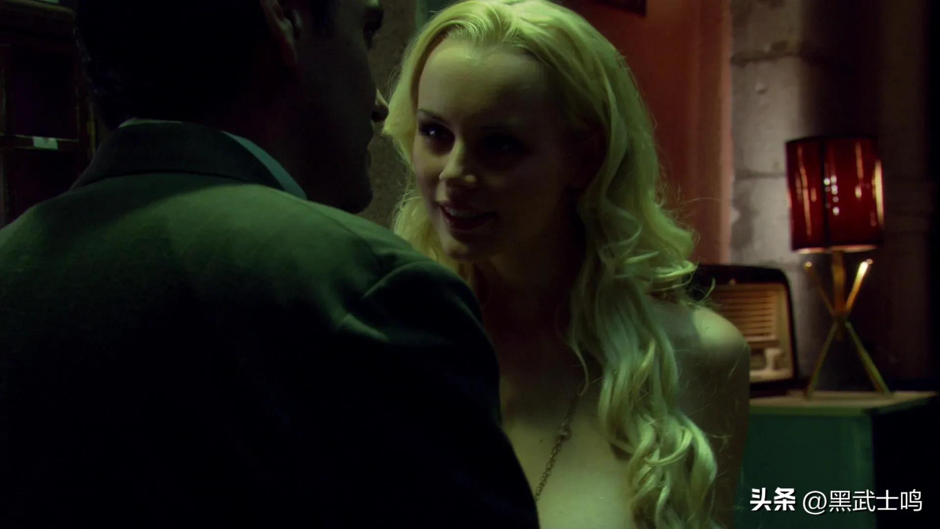 十部顶级韩国神级科幻电影,超燃炸裂的5部科幻惊悚电影