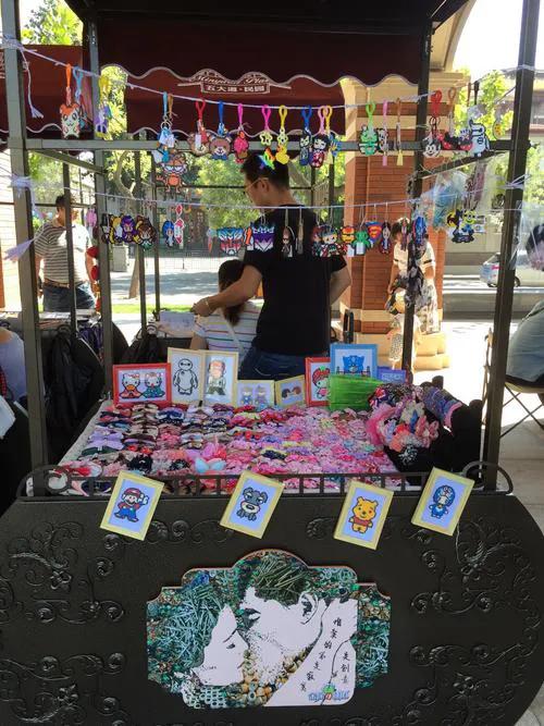 2023年了，还可以通过摆摊赚到钱吗？当然可以！