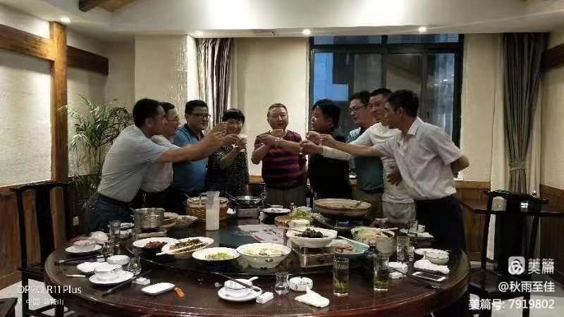 1983年桐城师范毕业生,1983年师范毕业