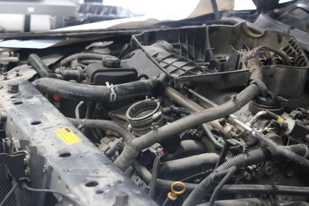 08款别克老君越通病处理视频,08款别克君越整备需要多少钱