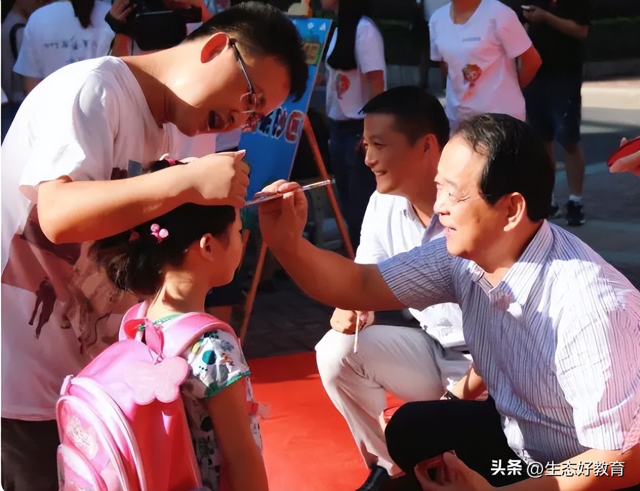 『生态·好教育』张立栋：我在杭州当校长