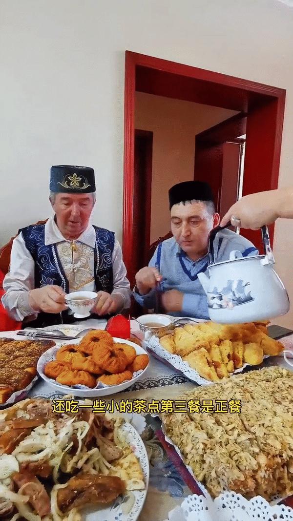 中国最美的古村寨,中国必打卡的56个民族古村寨