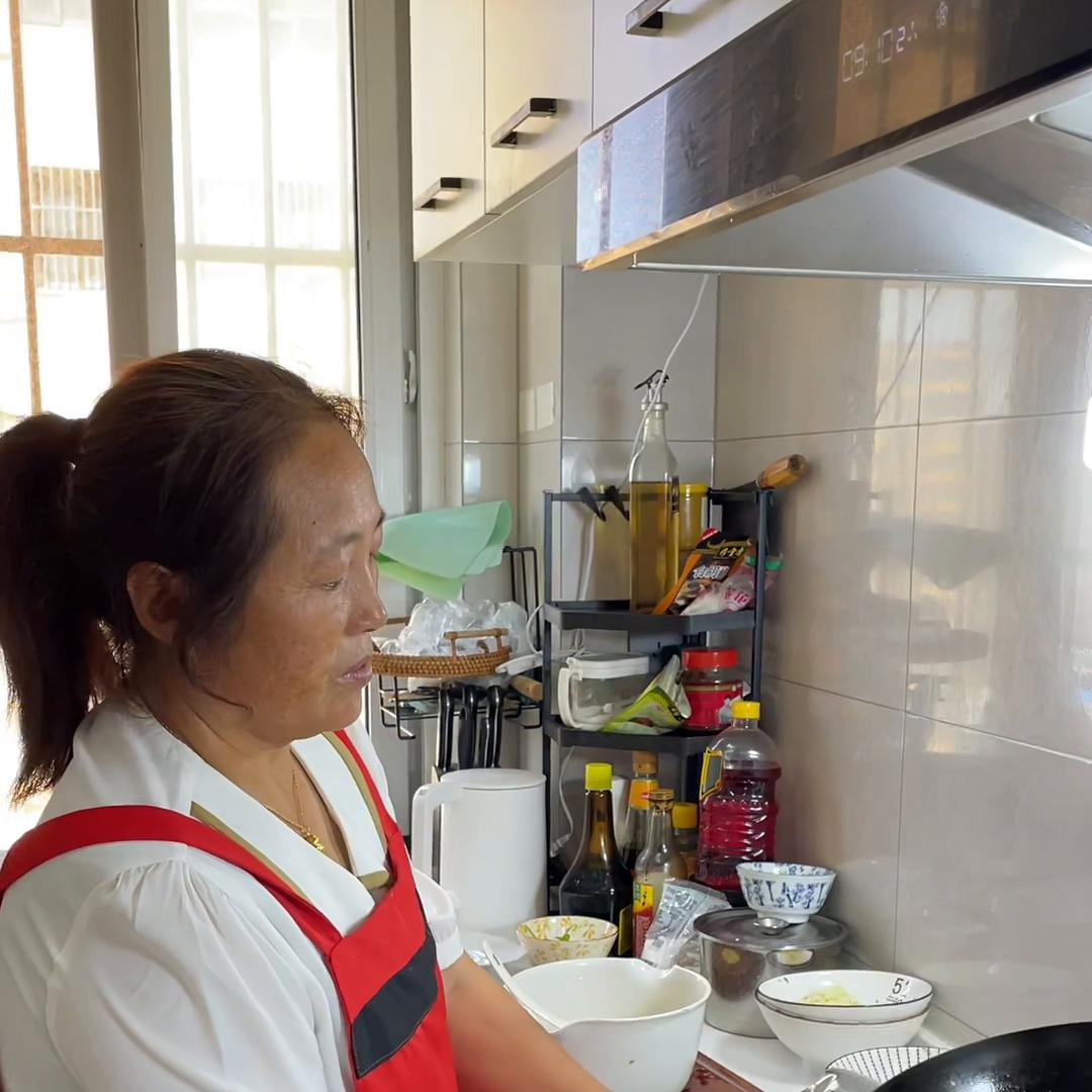 37周被妈妈照顾的一天,37周孕妇被妈妈照顾的日子