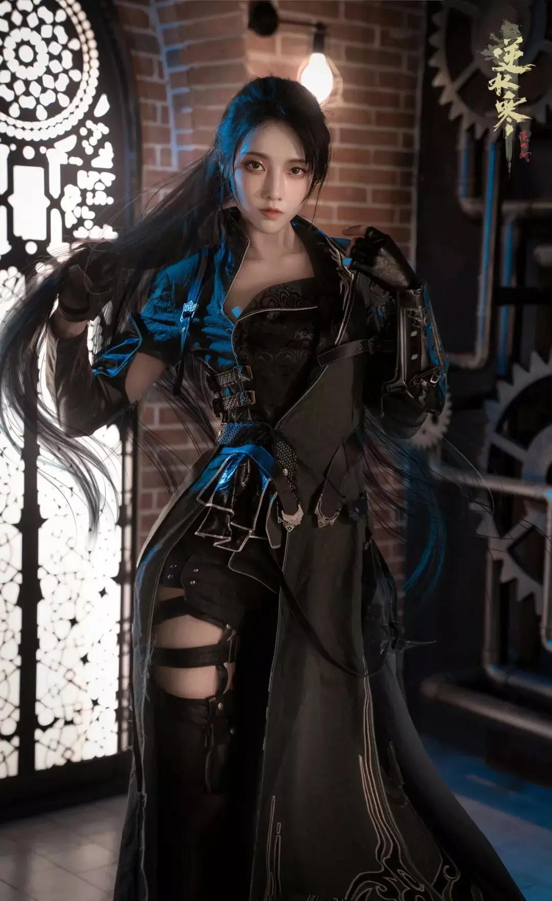 漫展cos的人挣钱吗,漫展cosplay赚钱吗