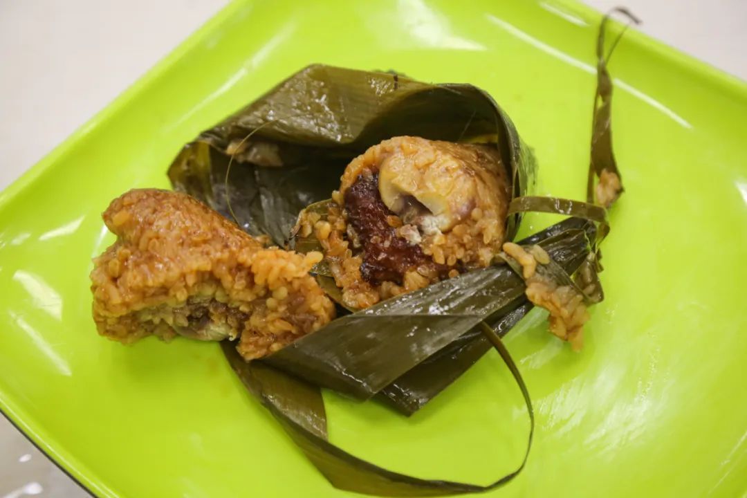 苏州端午花式粽子,端午节包粽子搞笑