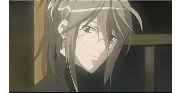 杂志和漫画家共同成长：「最游记」峰仓和也、「LOVELESS」高河弓