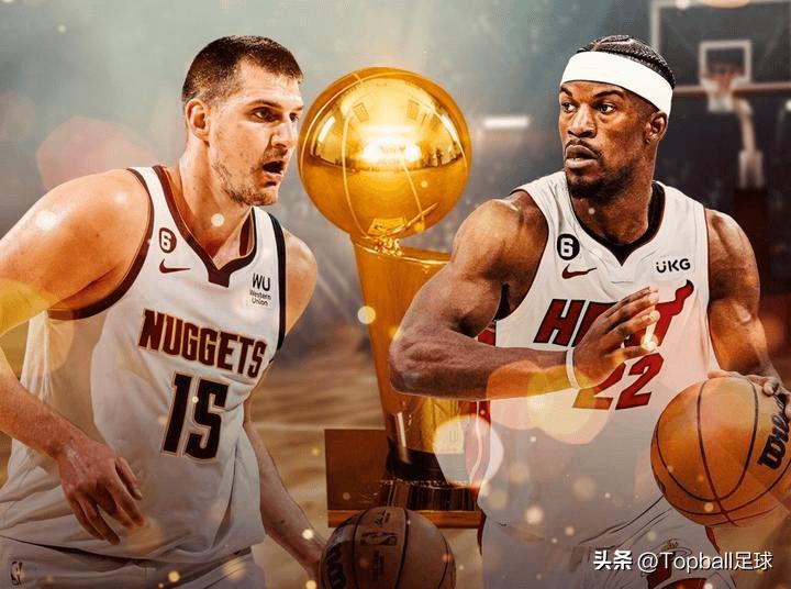 热火VS掘金G4前瞻:热火真的一点办法都没了?