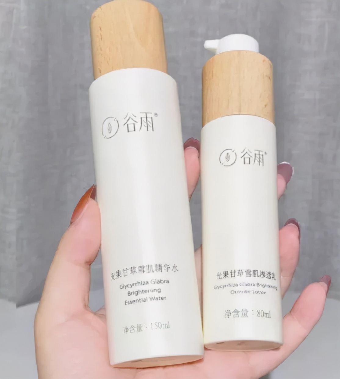 又平价又好用的水乳良心推荐,测评好用又平价的水乳