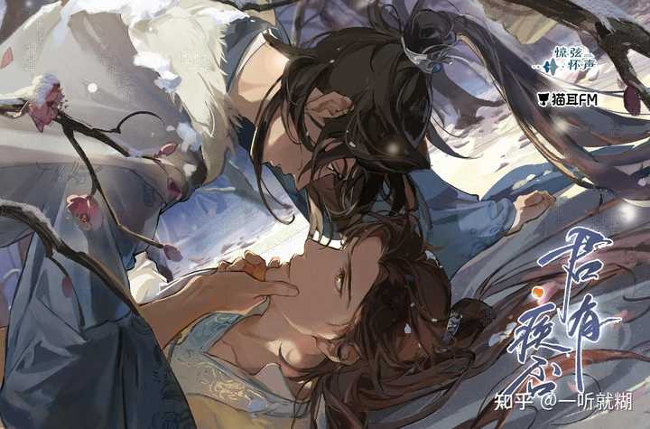 高质量有声广播剧,abo血型校园广播剧推荐