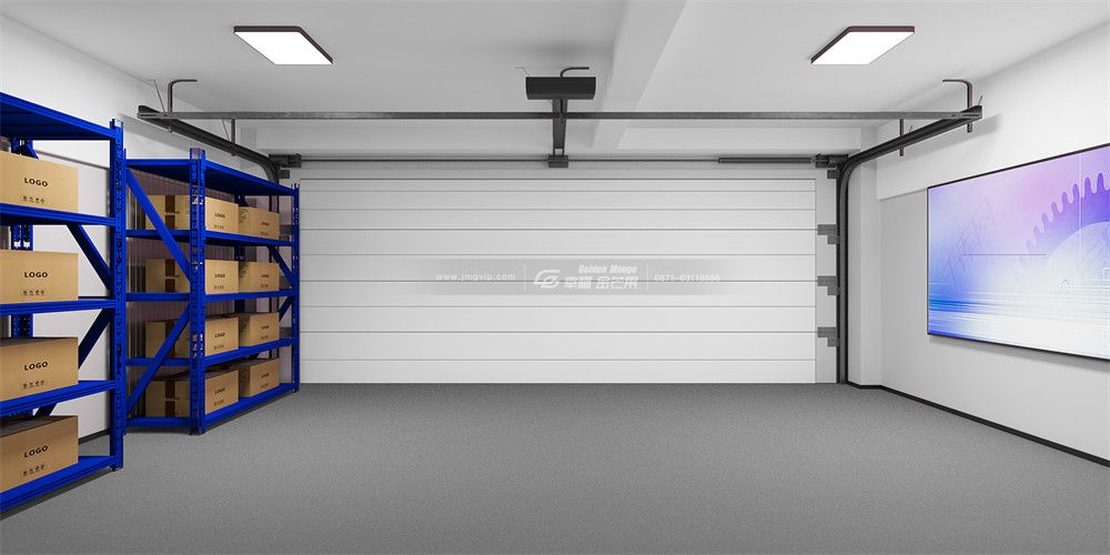 昆明独栋办公楼装修,昆明商业办公室装修