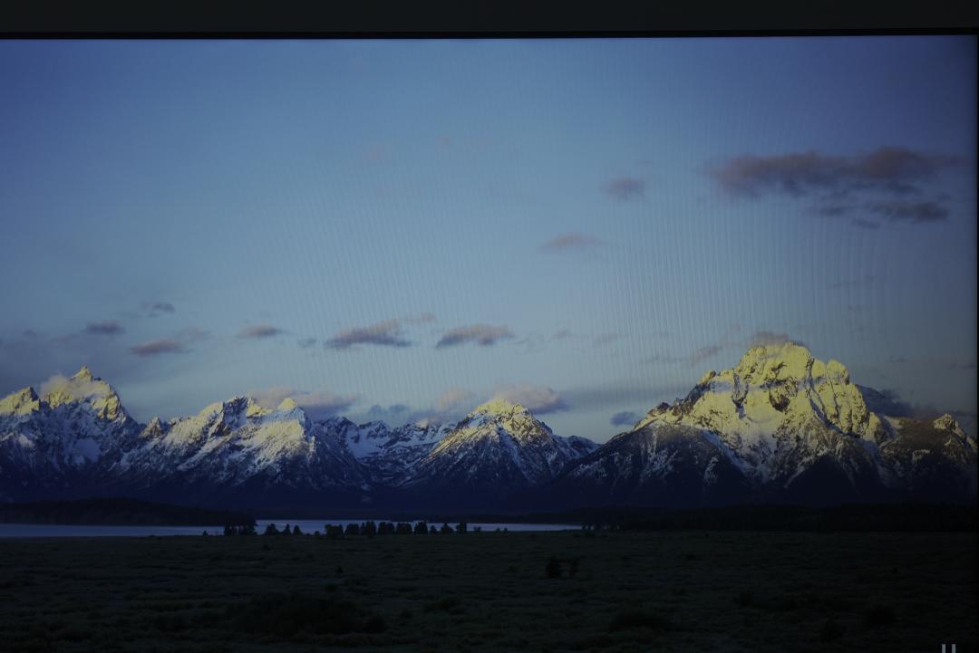 完美支持4k显卡,完美支持10bit显示器有哪些