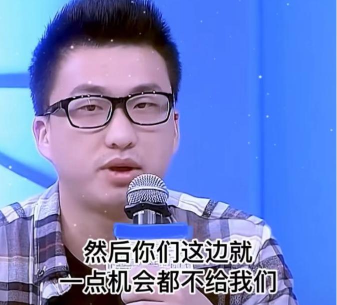 “我当过学生会主席”，毕业生自认优秀，面试官的话令他无言以对