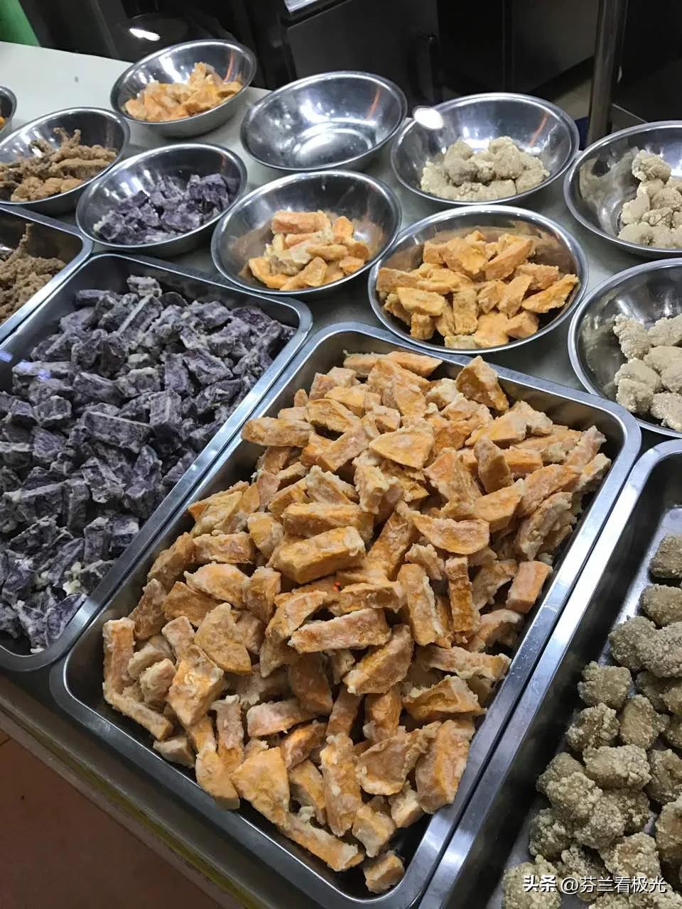 开鸡排加盟店要警惕几个加盟陷阱,开一家鸡排店多久能回本