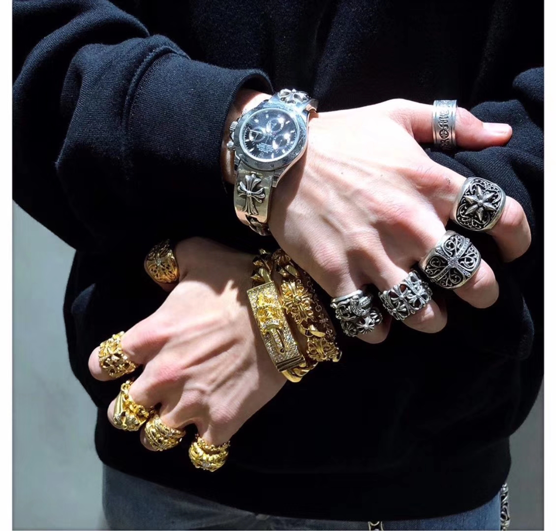 怎样选购正品银饰,如何正确挑选银首饰品牌