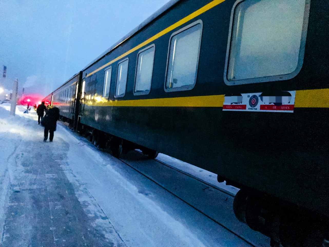 我国最便宜火车票，25分钟只要1元，全程6小时14.5元