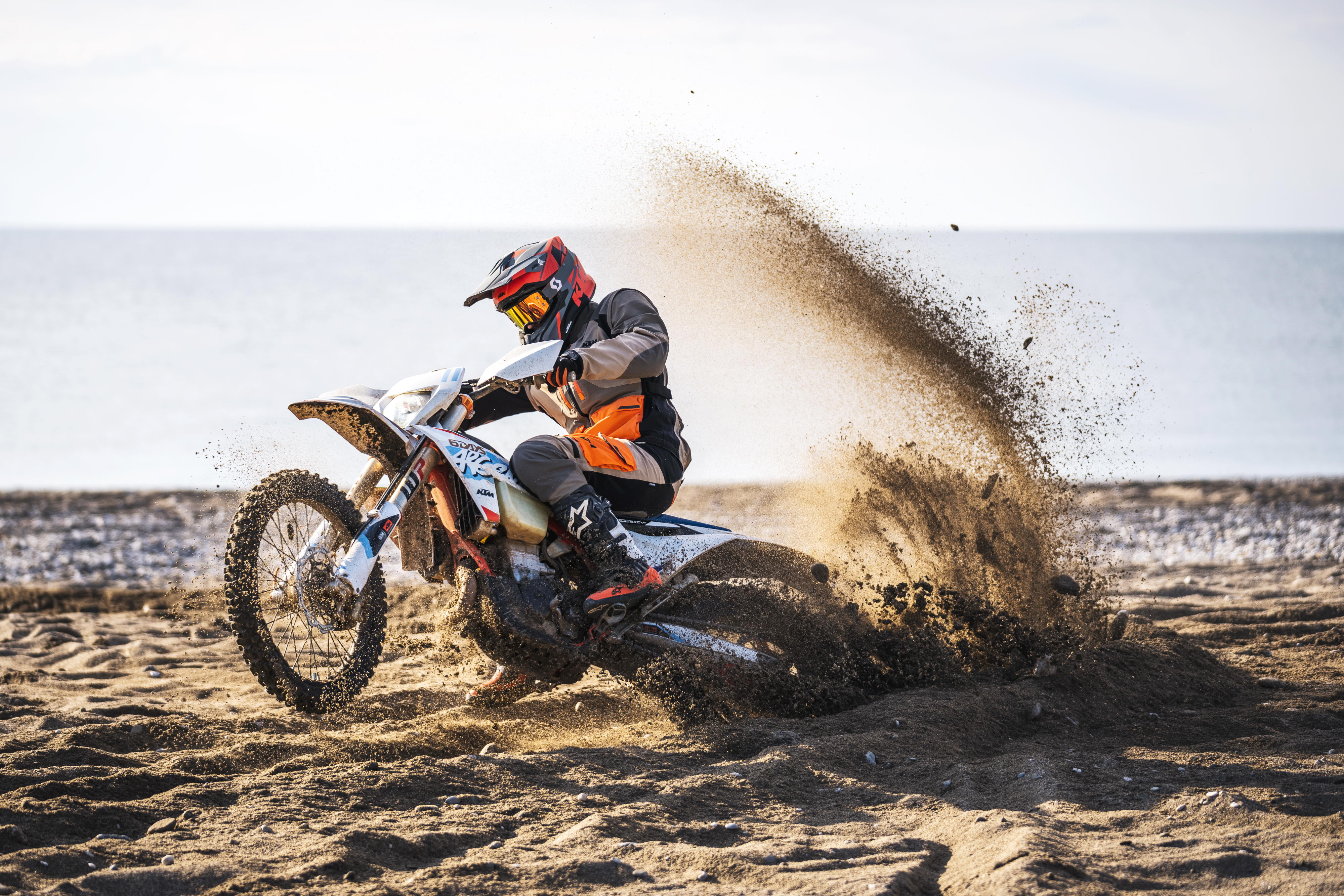 2023ktm越野耐力赛c组,ktm户外越野视频