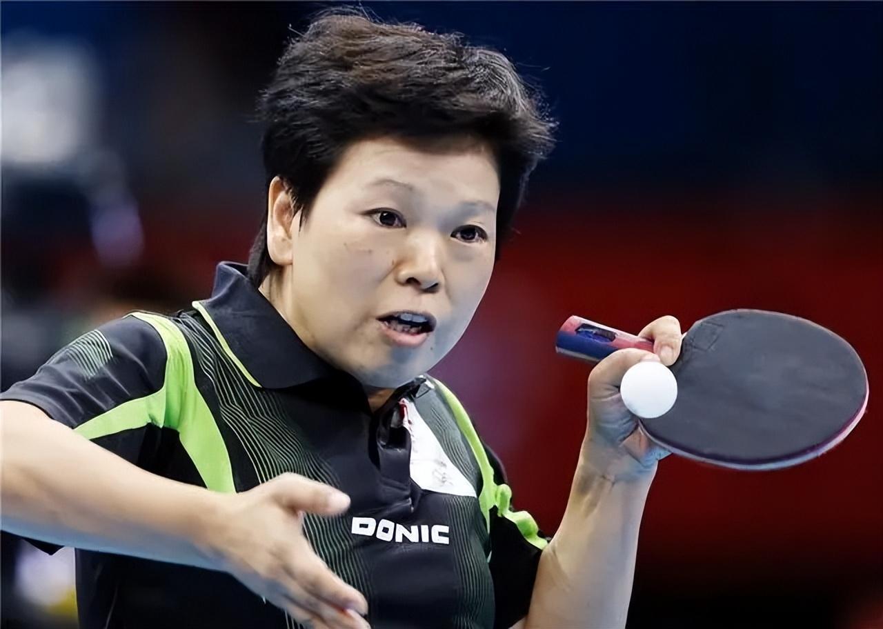 乒坛的遗憾到底是什么,中国乒乓球痛失季军