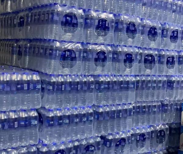 为什么冰露才卖一块钱,冰露是哪年进入市场的