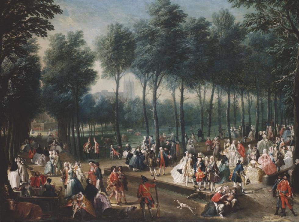 世界艺术展大全,2023年艺术展览最值得去的