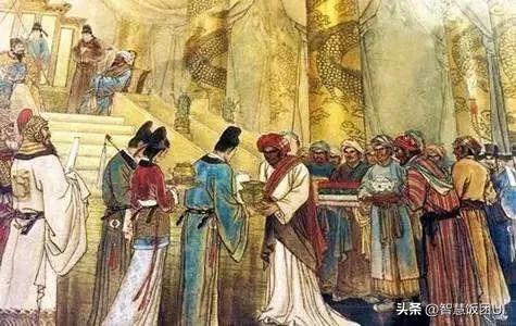 三大宗教是怎样产生的,三大宗教的五大派系