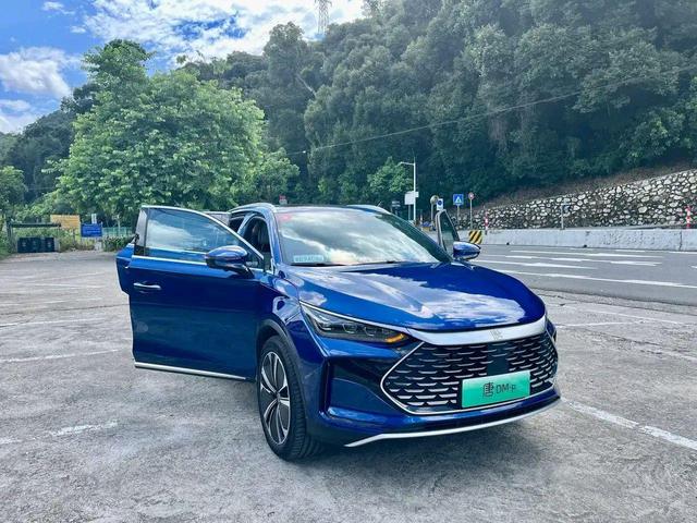 4款全新中大型suv,这三款中大型suv不能错过