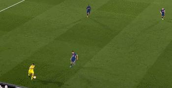 24岁阿根廷小将,阿根廷天才新星巴尔加斯