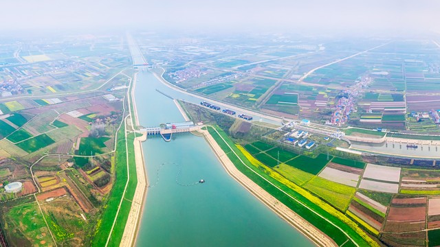 你眼里的安徽,不一样的安徽