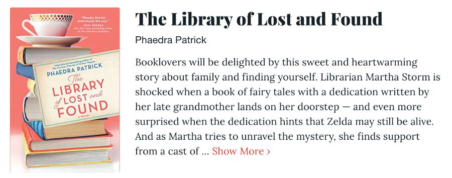 5本值得推荐的英文原版书,5本英文版故事书