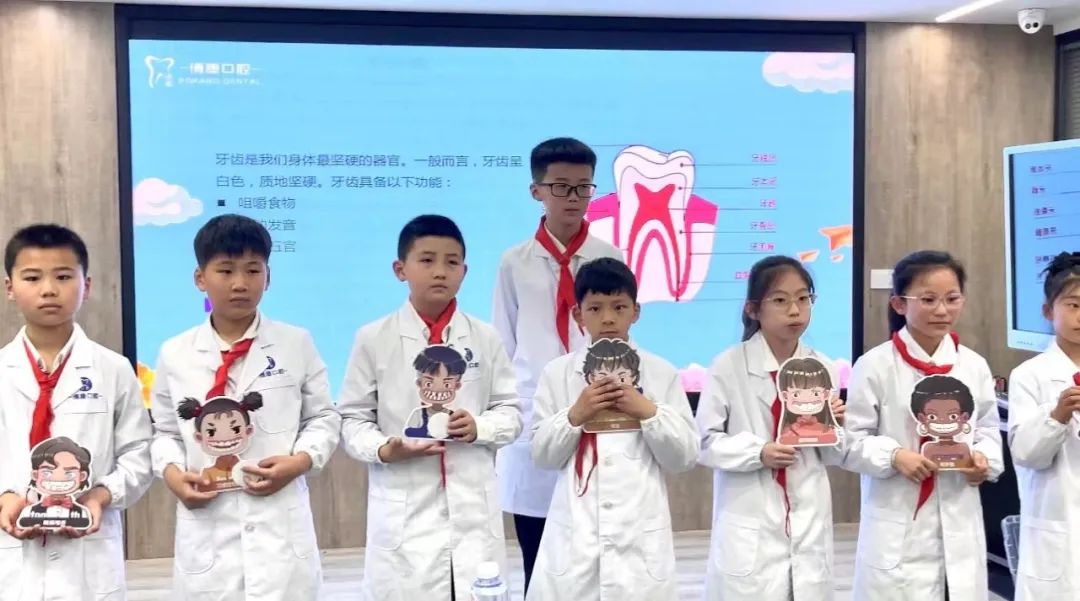 合肥十大暖民心健康口腔,安徽省暖民心行动健康口腔