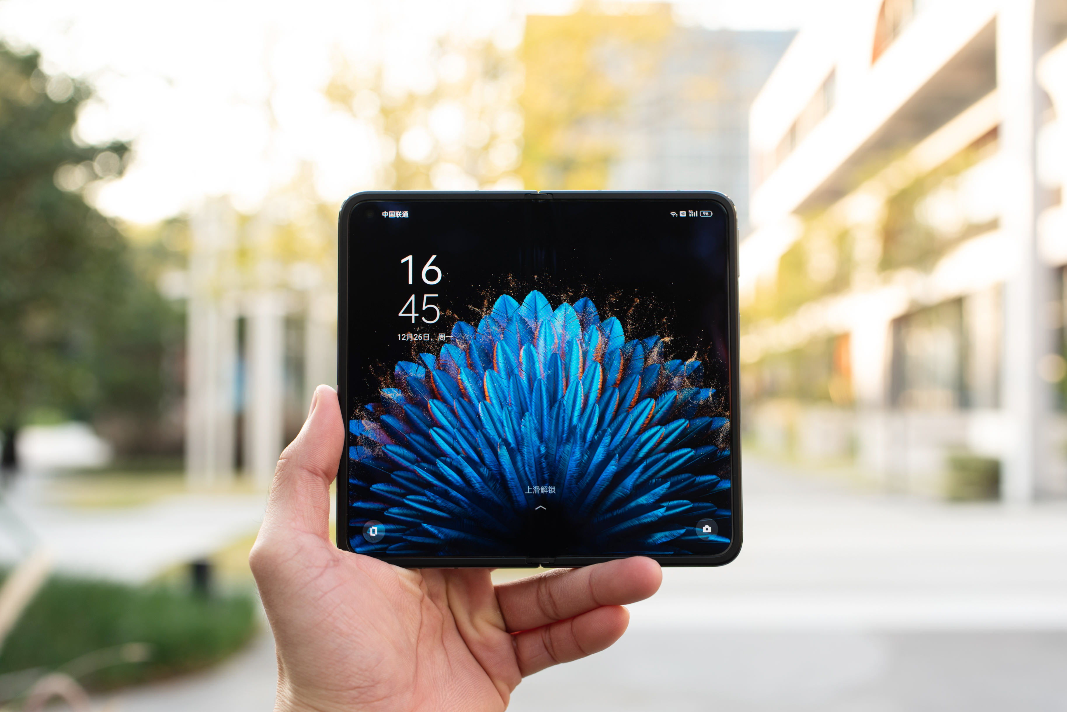 oppofindx6系列获外媒一致好评,春季发布会oppofindx6