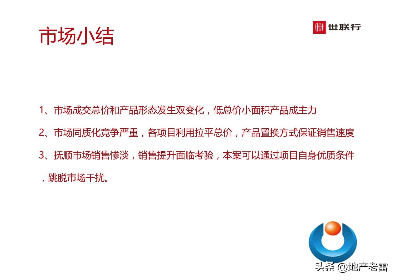 世联行沈阳泛海国际居住区-年度营销策略总纲-房地产