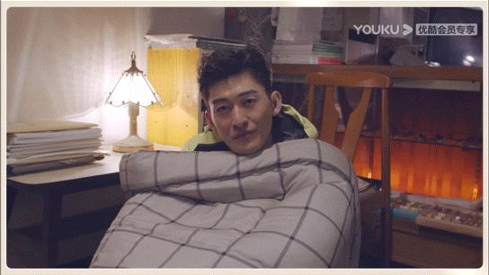 张翰从曾经的阳光到成熟,张翰被称塘主是因为杉杉来了吗