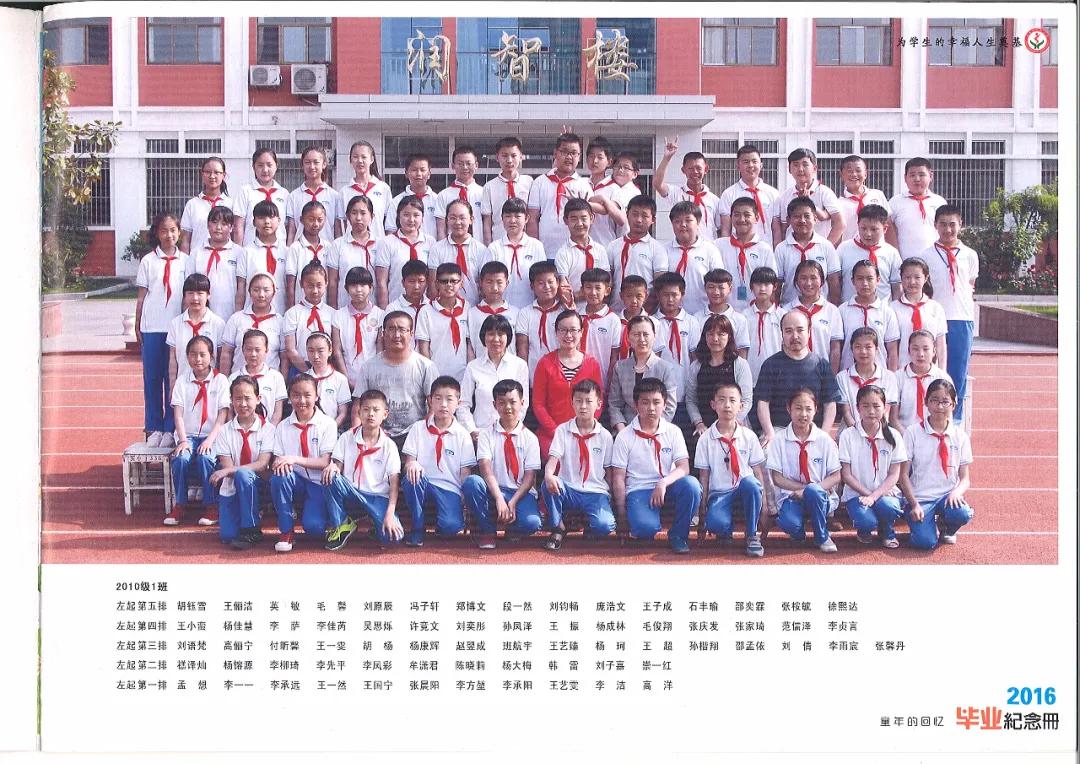 70年代临沭东白旄小学毕业照,历年临沭三小毕业照