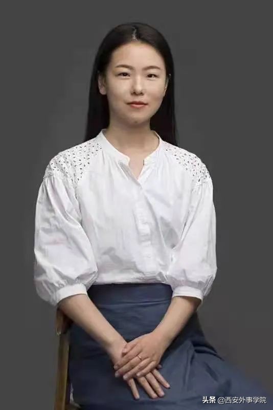西安外事学院法语系老师,西安外事学院法语系