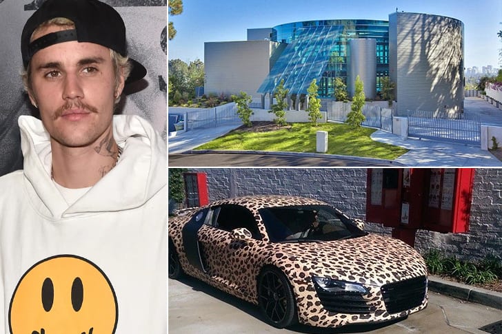 有些人足以购买第三世界国家