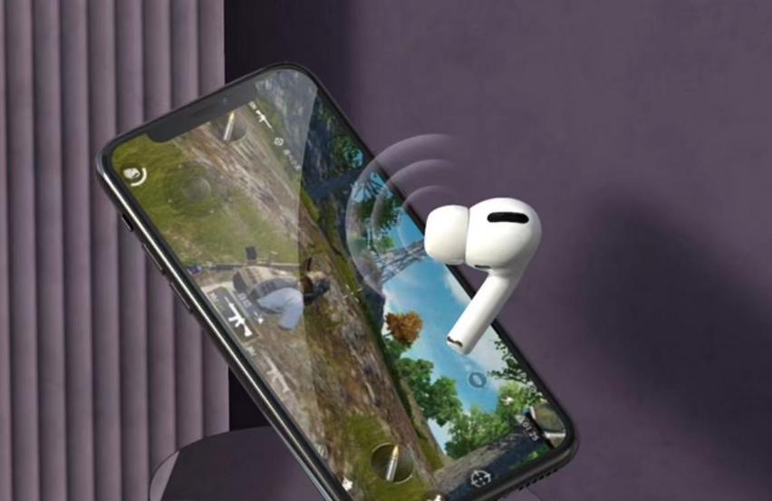 华强北再度攻克“难题”！上线苹果同款耳机，降噪+HIFI仅39元！