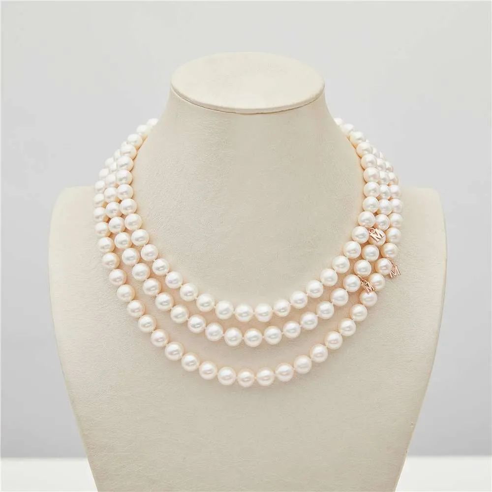 什么珍珠好看又实用,女人为什么爱首饰