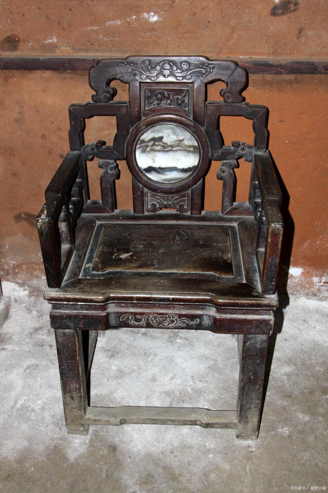 旧家具翻新沙发,旧家具不要了如何处理