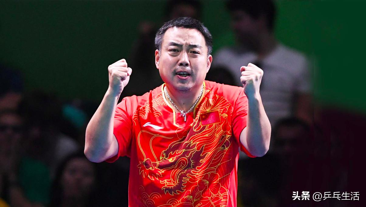 乒乓球品牌蝴蝶,世界著名的乒乓球器材品牌