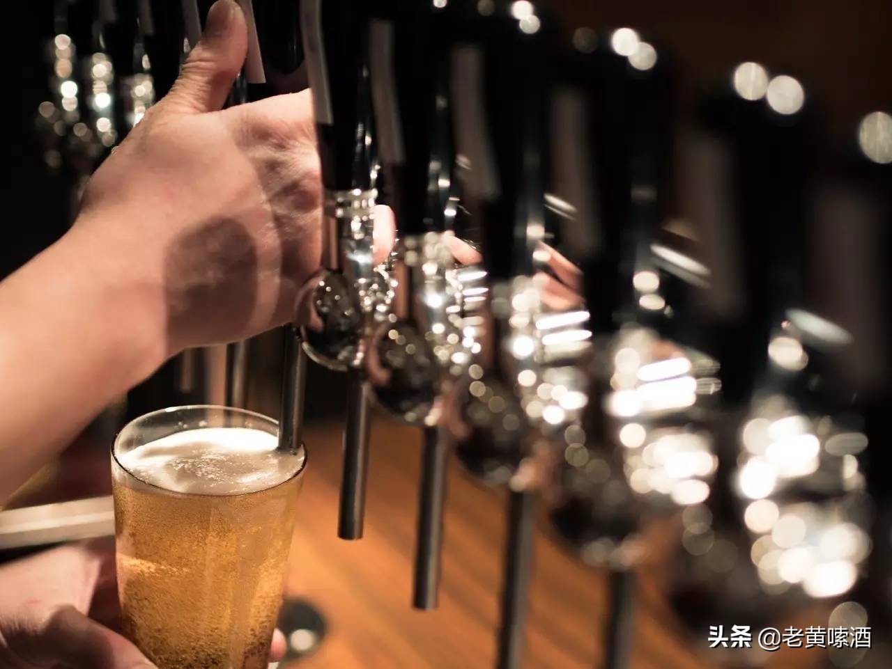 精酿啤酒就是最好的?很多人都搞错了!听听内行人怎么说