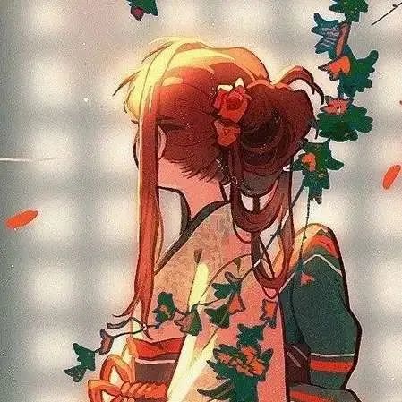 2022提升运气的微信头像意境,田姓氏微信头像图片大全2022