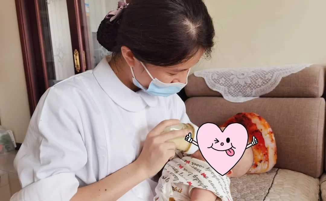 揭秘！肚子里的宝宝竟然是这样的