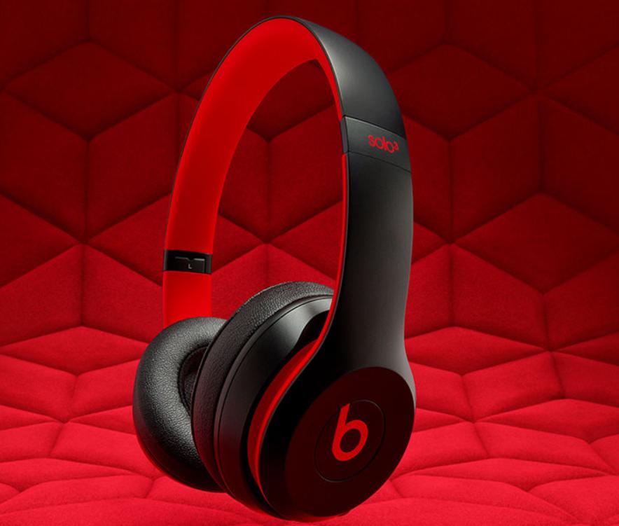 beatssolo2头戴耳机真假辨别,beats头戴式耳机各种型号区别