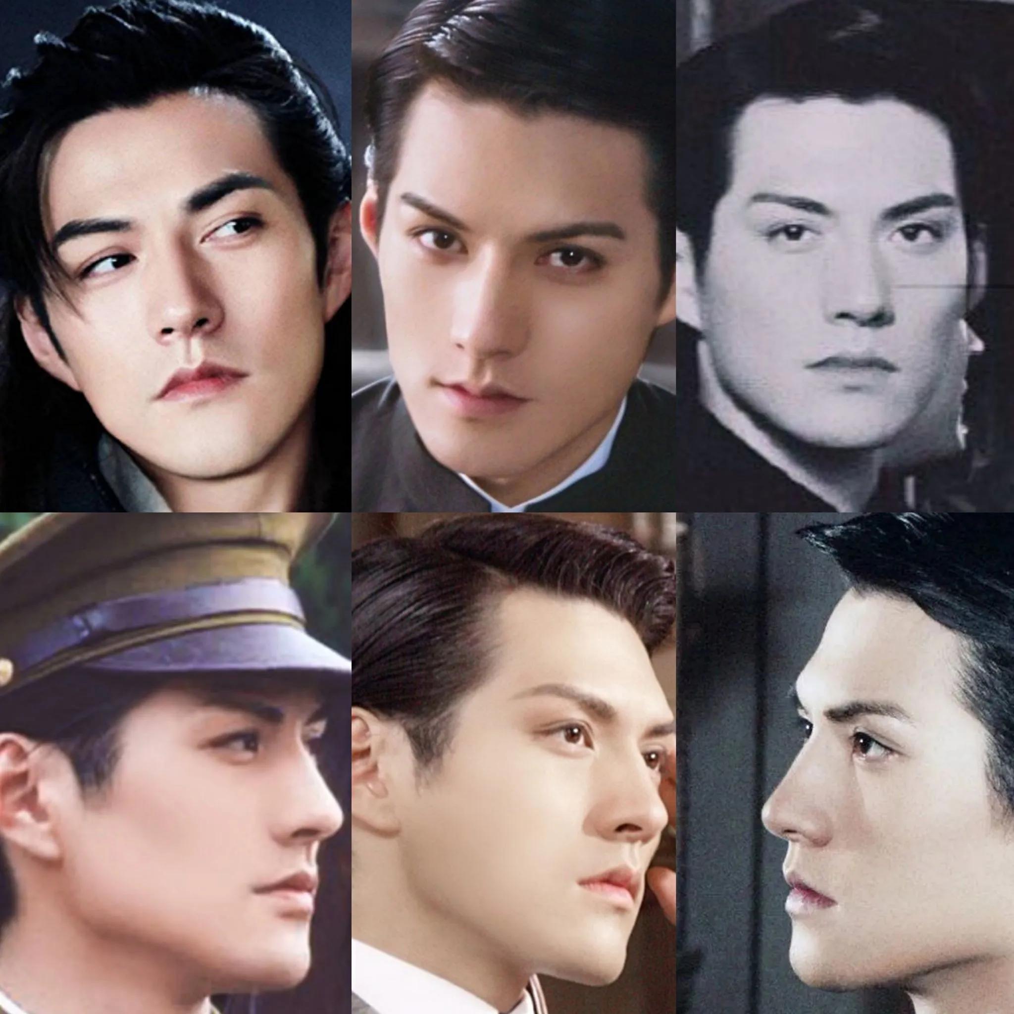 明明很帅自己却觉得很丑,明明很帅却打扮很丑