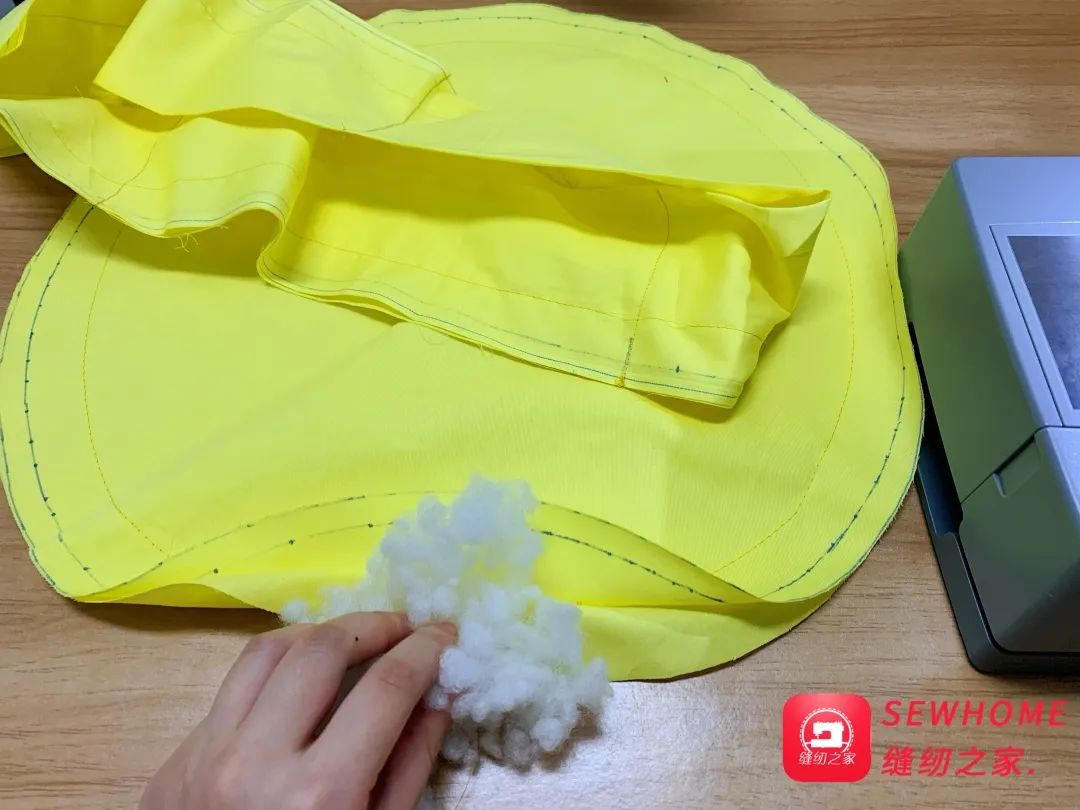 布艺猫窝的做法大全,教你diy宠物小窝