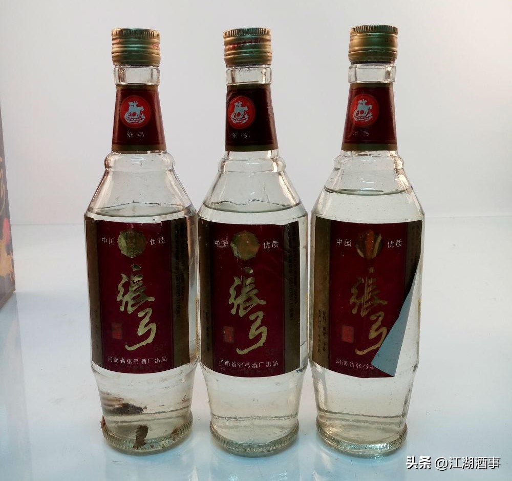 从年销八亿到无人问津，这款河南知名白酒，现在为何这副惨样？