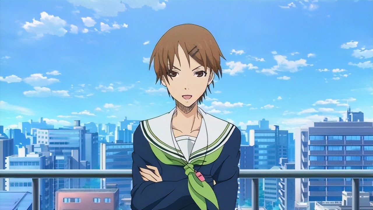 二次元最邪的技能,二次元最可怕的属性