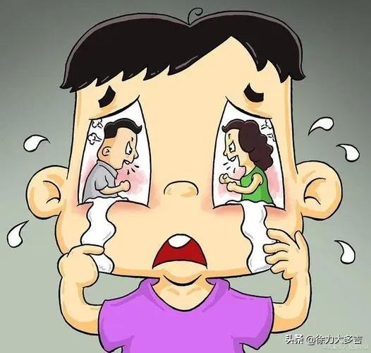 当父母对自己失望时该怎么办作文,怎样正确对待父母感情