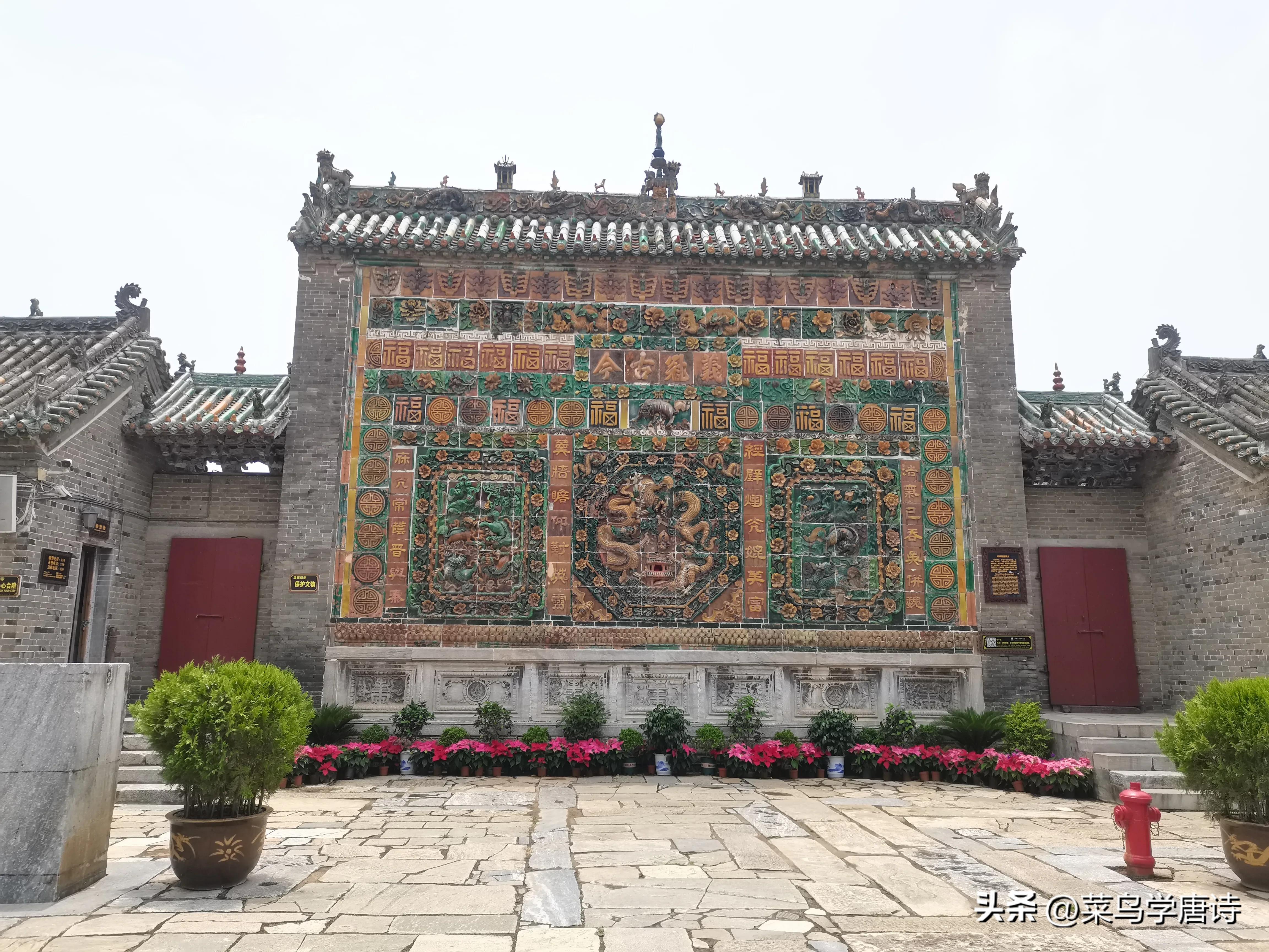 天下第一会馆故宫,最震撼的天下第一关